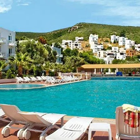 Nish Bodrum 3* توربا