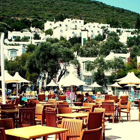 Nish Bodrum Resort