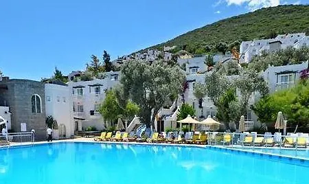 Nish Bodrum توربا
