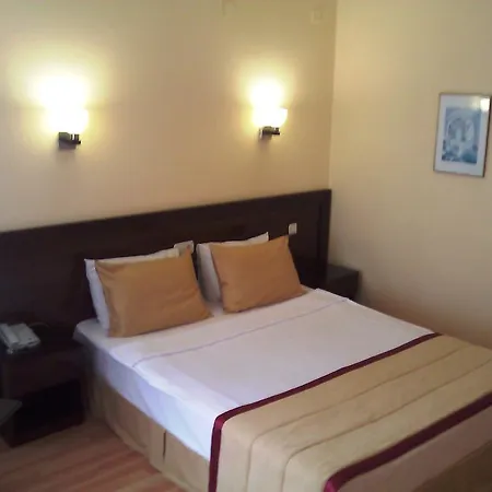 Nish Bodrum Torba