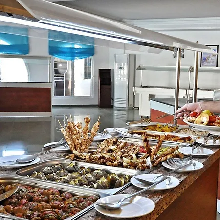 Nish Bodrum توربا