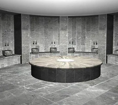 Nish Bodrum Hotel 3*