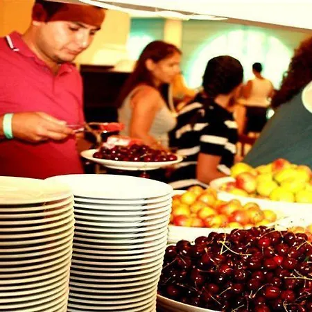 Nish Bodrum Hotel 3*