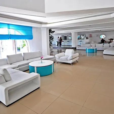 Nish Bodrum 3*