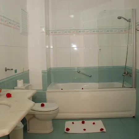 Nish Bodrum منتجع