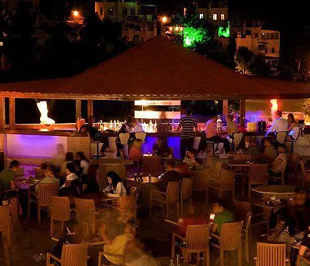 Resort Nish Bodrum