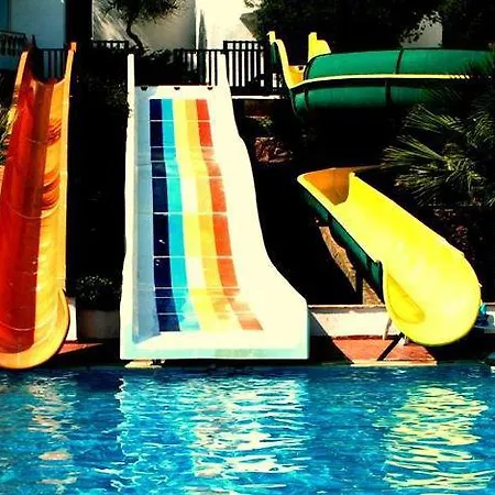 Nish Bodrum Resort