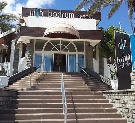 Nish Bodrum 3*