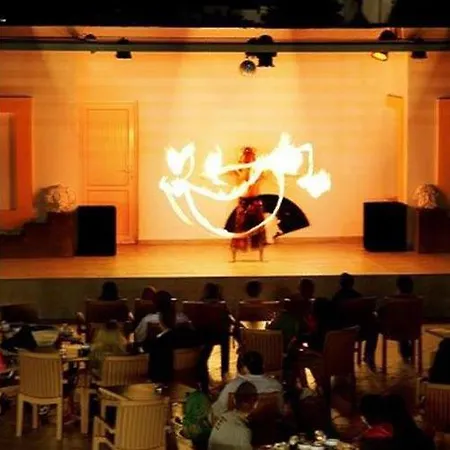 Nish Bodrum Resort