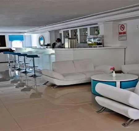 Nish Bodrum Otel