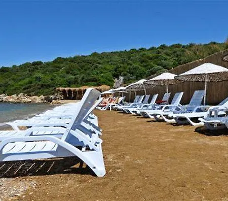 Nish Bodrum Otel Torba