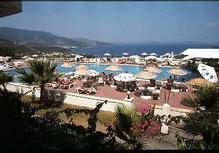 Nish Bodrum Resort