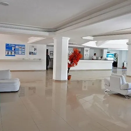 Nish Bodrum Otel Torba