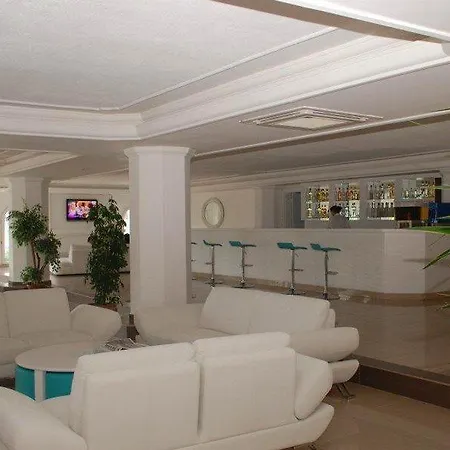 Resort Nish Bodrum Torba