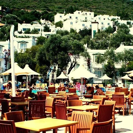 Resort Nish Bodrum
