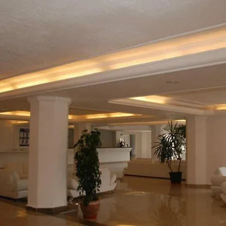 Otel Nish Bodrum 3*