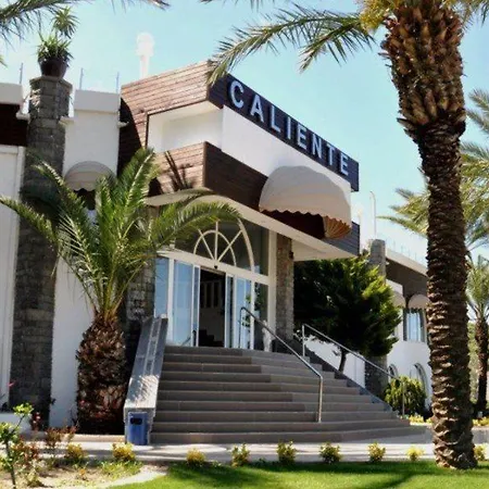 Otel Nish Bodrum