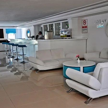 Otel Nish Bodrum Torba