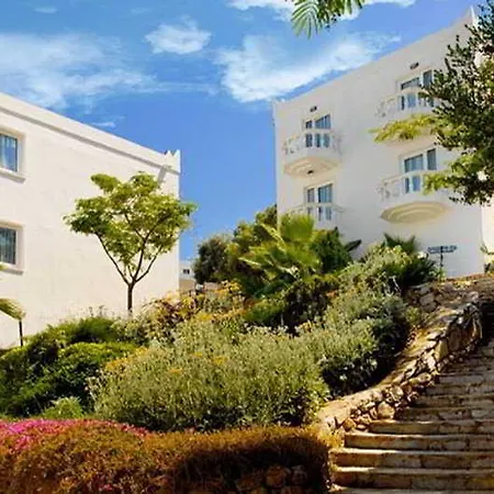 Otel Nish Bodrum