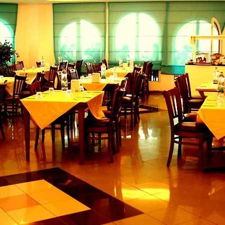 Nish Bodrum Otel