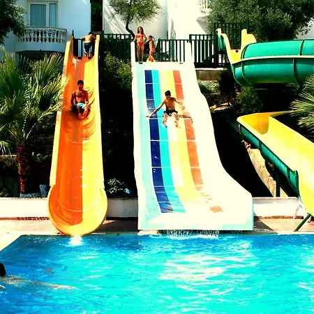 Nish Bodrum Resort