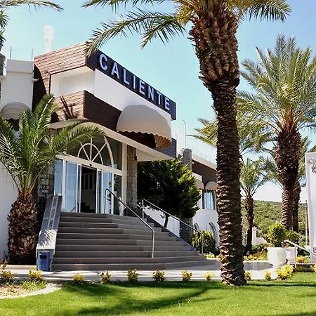 Nish Bodrum Otel